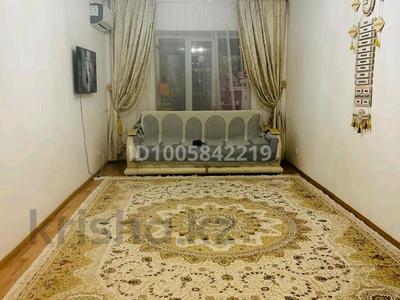 3-комнатная квартира · 86.5 м² · 4/9 этаж, мкр. Алтын орда — Пересечении улиц Тауелсиздик и Мустафа Шоқач за 29.5 млн ₸ в Актобе