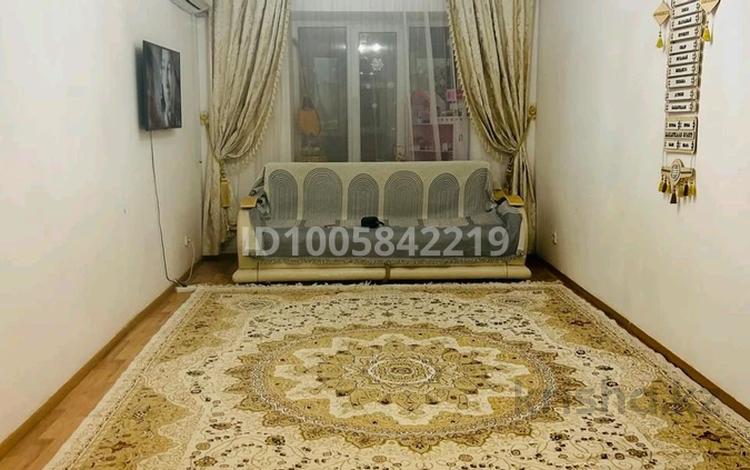 3-комнатная квартира · 86.5 м² · 4/9 этаж, мкр. Алтын орда — Пересечении улиц Тауелсиздик и Мустафа Шоқач за 29.5 млн ₸ в Актобе — фото 3