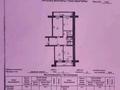 3-комнатная квартира · 86.5 м² · 4/9 этаж, мкр. Алтын орда — Пересечении улиц Тауелсиздик и Мустафа Шоқач за 29.5 млн ₸ в Актобе — фото 5