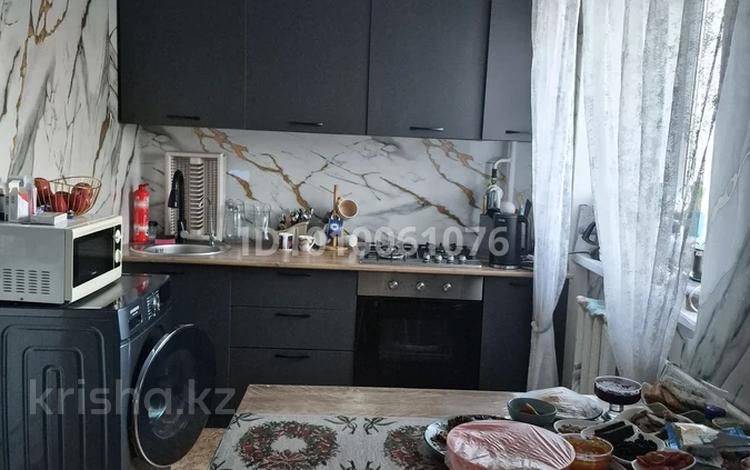 2-комнатная квартира · 43.9 м² · 4/5 этаж, Бейбитшилик 30 за 16.9 млн ₸ в Астане, Сарыарка р-н — фото 2