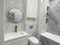 2-комнатная квартира · 74 м² · 4/16 этаж, мкр Северо-Запад, К. Толеметова 64/3 за 500 000 ₸ в Шымкенте, Абайский р-н — фото 13
