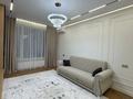 2-комнатная квартира · 74 м² · 4/16 этаж, мкр Северо-Запад, К. Толеметова 64/3 за 500 000 ₸ в Шымкенте, Абайский р-н — фото 6
