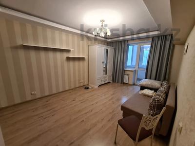 1-комнатная квартира, 36 м², мкр Самал-2 за 30 млн 〒 в Алматы, Медеуский р-н