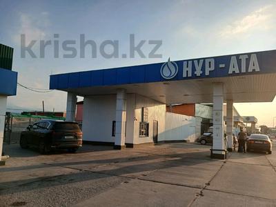Автозаправочная станция · 300 м², бағасы: 155 млн ₸ в Мерке