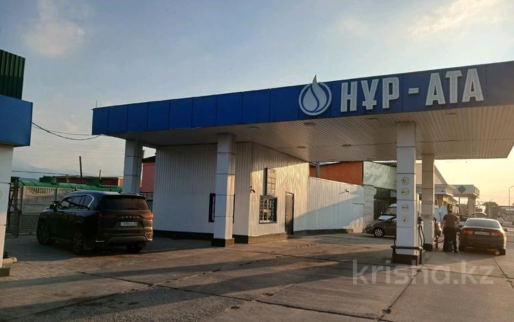 Автозаправочная станция · 300 м² за 155 млн ₸ в Мерке — фото 14