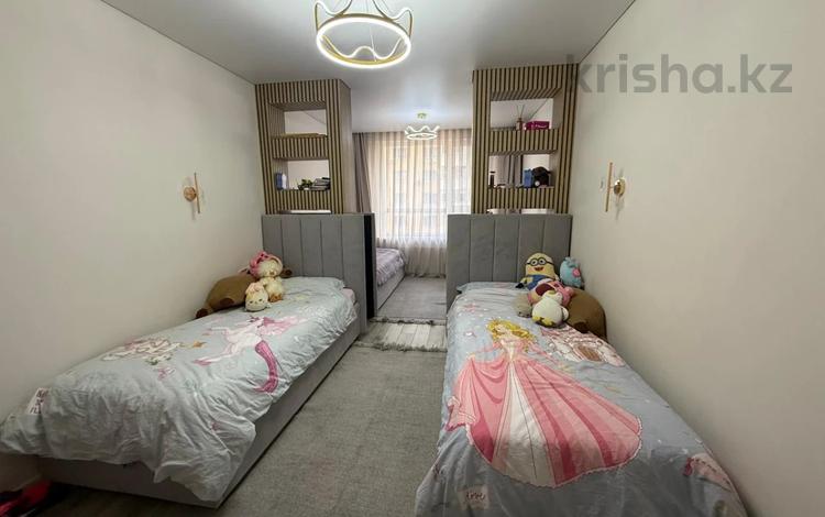 3-комнатная квартира · 112.5 м² · 11/16 этаж, Егизбаева 3, 5 — Каныша Сатпаева за 125 млн ₸ в Алматы, Бостандыкский р-н — фото 10