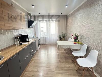 2-бөлмелі пәтер · 60 м² · 4/5 қабат, Северо-Восток, бағасы: 24.5 млн ₸ в Уральске