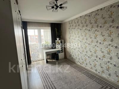 1-бөлмелі пәтер · 42 м² · 10/10 қабат, мкр Шугыла 12/5 — Жунисова 12/5, бағасы: 25 млн ₸ в Алматы, Наурызбайский р-н