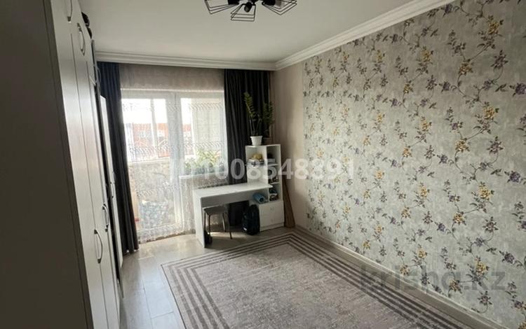 1-бөлмелі пәтер · 42 м² · 10/10 қабат, мкр Шугыла 12/5 — Жунисова 12/5, бағасы: 25 млн ₸ в Алматы, Наурызбайский р-н — фото 3