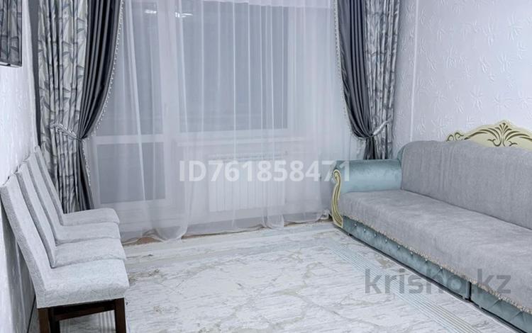 3-бөлмелі пәтер · 64 м² · 1/9 қабат, мкр Юго-Восток, Мкр Орбита 31, бағасы: 25 млн 〒 в Караганде, Казыбек би р-н — фото 2