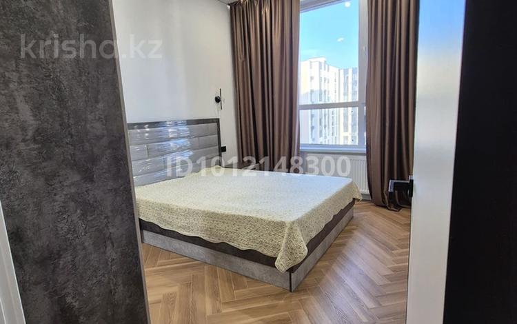 2-бөлмелі пәтер · 46 м² · 10/13 қабат, Райымбека 348/2, бағасы: 320 000 ₸ в Алматы, Ауэзовский р-н — фото 2