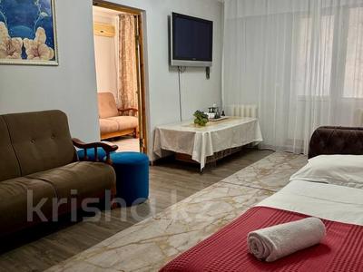 Аренда квартир посуточно в Шымкенте: 2-комнатная квартира · 50 м² · 1/5 этаж, 8-й микрорайон 18 — Янги Шахар,Ладушки за 13 000 〒 2-комнатная квартира · 50 м² · 1/5 этаж, 8-й микрорайон 18 — Янги Шахар,Ладушки за 13 000 〒 в Шымкенте, Абайский р-н