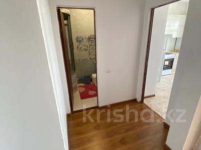 1-комнатная квартира · 42 м² · 3/5 этаж, Большак за 14.3 млн 〒 в Талдыкоргане, мкр Болашак