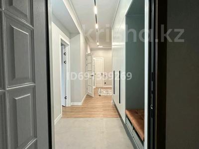 Пәтерлер в Мангистауской обл.: 3-бөлмелі пәтер · 134.5 м² · 10/10 қабат, 18А мкр 3/1, бағасы: ~ 67.3 млн 〒 3-бөлмелі пәтер · 134.5 м² · 10/10 қабат, 18А мкр 3/1, бағасы: ~ 67.3 млн 〒 в Актау