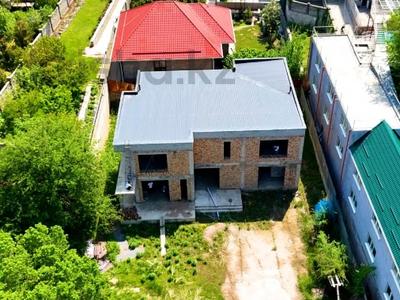 Жер телімі · 9.5 сотық, Нұр Алатау ш/а., Жулдыз 43, бағасы: 130 млн ₸ в Алматы, Бостандыкский р-н