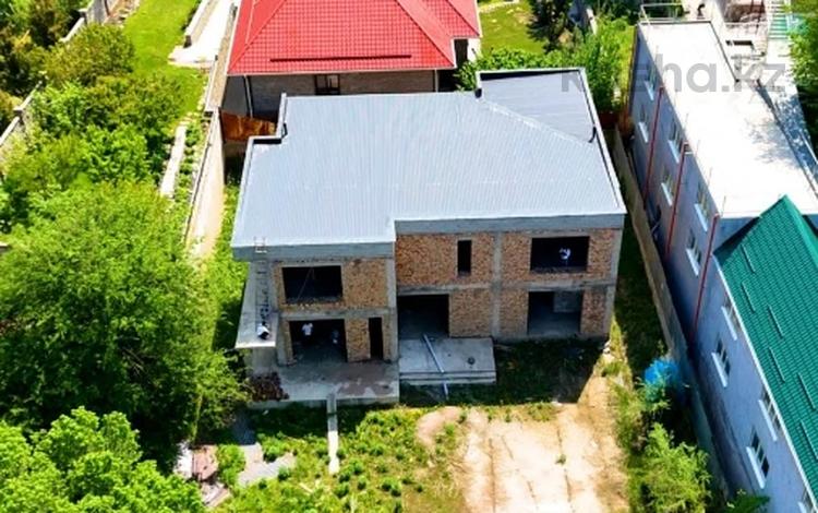 Жер телімі · 9.5 сотық, Нұр Алатау ш/а., Жулдыз 43, бағасы: 130 млн ₸ в Алматы, Бостандыкский р-н — фото 12