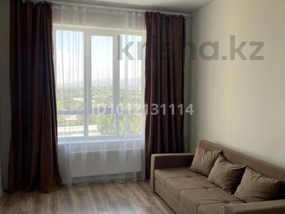 1-бөлмелі пәтер · 43 м² · 10/12 қабат, Райымбека 351/1, бағасы: 37.5 млн ₸ в Алматы, Алатауский р-н