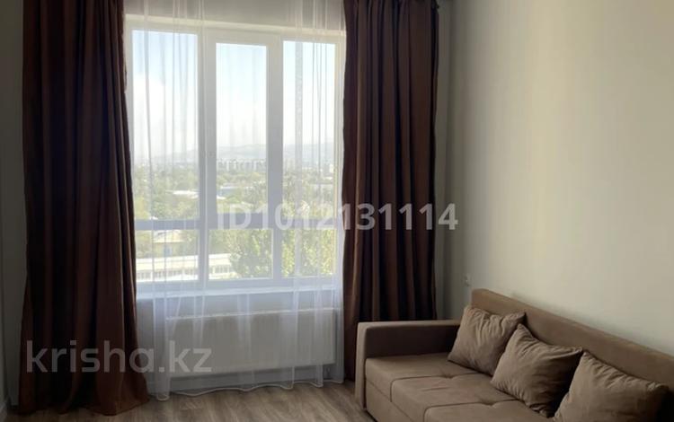 1-бөлмелі пәтер · 43 м² · 10/12 қабат, Райымбека 351/1, бағасы: 37.5 млн ₸ в Алматы, Алатауский р-н — фото 2