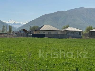 Отдельный дом · 3 комнаты · 77 м² · 5 сот., Улица Аккайын 4 — Кызылжар за 13.9 млн ₸ в Жандосов