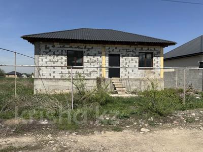 Отдельный дом · 3 комнаты · 77 м² · 5 сот., Улица Аккайын 4 — Кызылжар за 15.5 млн 〒 в Жандосов
