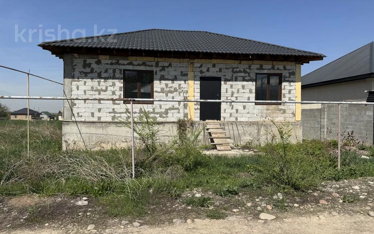 Отдельный дом · 3 комнаты · 77 м² · 5 сот., Улица Аккайын 4 — Кызылжар за 13.9 млн ₸ в Жандосов — фото 10