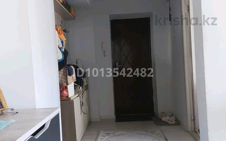 2-бөлмелі пәтер · 50 м² · 2/9 қабат, мкр Аксай-1, проспект Райымбека угол проспект Сайна, бағасы: 270 000 ₸ в Алматы, Ауэзовский р-н — фото 2