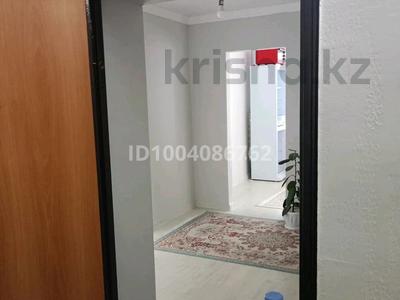 3-комнатная квартира · 85 м² · 5/5 этаж, мкр Болашак, Бокенбай Батыра 155к4 — Аэропорт за 24.8 млн 〒 в Актобе