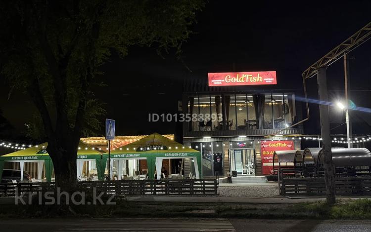 Готовый доходный бизнес! · 120 м² за 10 млн ₸ в Талгаре — фото 2