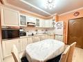 3-комнатная квартира · 87 м² · 6/9 этаж, Тауелсиздик 21 — Шарля де Голля за 51 млн ₸ в Астане, Алматы р-н — фото 4