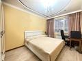 3-комнатная квартира · 87 м² · 6/9 этаж, Тауелсиздик 21 — Шарля де Голля за 51 млн ₸ в Астане, Алматы р-н — фото 6