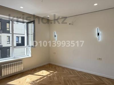 3-бөлмелі пәтер · 66 м² · 7/9 қабат, Рыскулова, бағасы: 42 млн ₸ в Алматы, Алатауский р-н