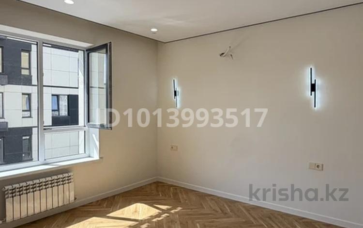 3-бөлмелі пәтер · 66 м² · 7/9 қабат, Рыскулова, бағасы: 42 млн ₸ в Алматы, Алатауский р-н — фото 19