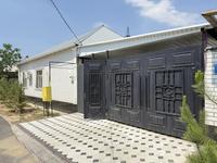 Отдельный дом · 4 комнаты · 110 м² · 8 сот., мкр Катынкопыр, Айтымбетова 34 — Самал базар за 36.5 млн ₸ в Шымкенте, Абайский р-н