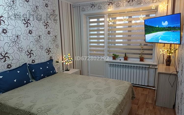 1-бөлмелі пәтер · 30 м² · 2/5 қабат, Абая 18, бағасы: 12 000 ₸ в Бурабае — фото 94
