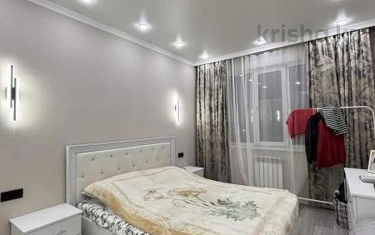 2-комнатная квартира · 58 м² · 5/12 этаж, Кульджинский тракт — ИПОТЕКУ ПРОХОДИТ! за 36.5 млн ₸ в Алматы, Медеуский р-н — фото 2