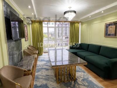 2-бөлмелі пәтер · 70 м² · 3/9 қабат, Райымбек батыра 289/1, бағасы: 42 млн ₸ в 