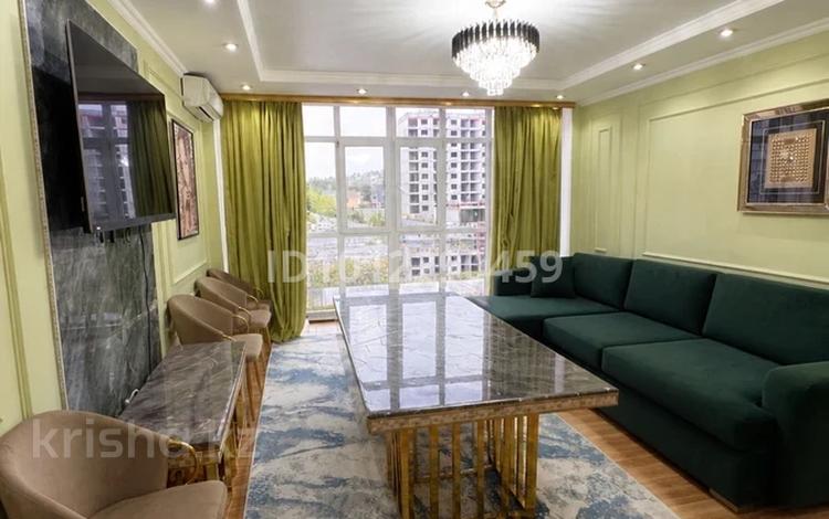 2-бөлмелі пәтер · 70 м² · 3/9 қабат, Райымбек батыра 289/1, бағасы: 42 млн ₸ в  — фото 13