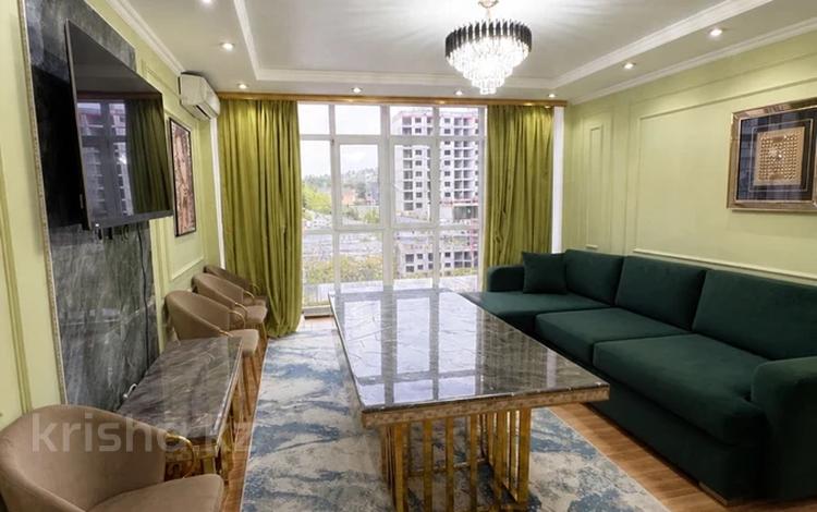 2-комнатная квартира · 70 м² · 3/9 этаж, Райымбек батыра 289/1 за 42 млн 〒 в  — фото 7