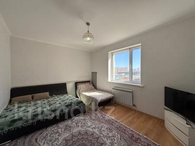 1-бөлмелі пәтер · 37.6 м² · 3/10 қабат, Коргалжынское шоссе 27/1, бағасы: 18.9 млн ₸ в Астане, Нура р-н