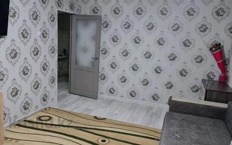 2-бөлмелі пәтер · 60 м² · 8/8 қабат, 3, бағасы: 21 млн ₸ в Конаеве — фото 2
