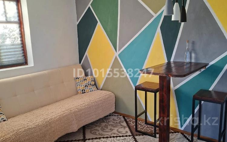Саяжай · 1 бөлме · 15 м² · 6 жүзд., РАКЕТА 1 ЛИНИЯ 47, бағасы: 3 млн ₸ в Петропавловске — фото 2