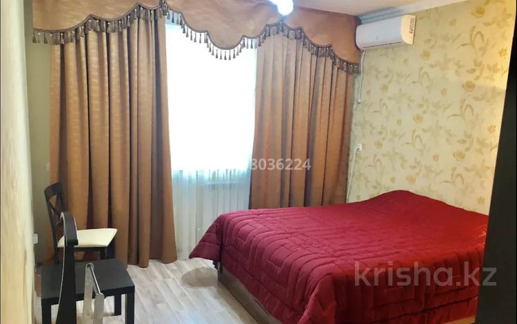 1-комнатная квартира · 50 м² · 16/17 этаж, Бальзака 8 за 49.5 млн ₸ в Алматы, Бостандыкский р-н — фото 2