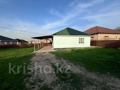 Отдельный дом · 4 комнаты · 100 м² · 8 сот., Алатау 100 за 20 млн 〒 в Бекболате