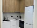 2-бөлмелі пәтер · 58 м² · 13/20 қабат, Тургут Озала 237 — Абая - Тургут Озала, Туркебаева, бағасы: 25 000 ₸ в Алматы, Бостандыкский р-н — фото 11