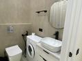 2-бөлмелі пәтер · 58 м² · 13/20 қабат, Тургут Озала 237 — Абая - Тургут Озала, Туркебаева, бағасы: 25 000 ₸ в Алматы, Бостандыкский р-н — фото 15