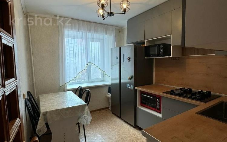 3-комнатная квартира · 75.9 м² · 4/10 этаж, Темирбаева за 30.7 млн ₸ в Костанае — фото 2