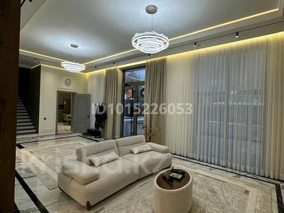 Отдельный дом · 6 комнат · 295.2 м² · 12 сот., 010 1382 за 270 млн ₸ в 
