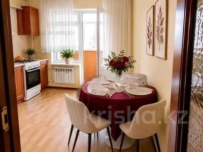2-комнатная квартира · 52 м² · 2/5 этаж, мкр Мамыр-7 — Момышулы за 40.5 млн ₸ в Алматы, Ауэзовский р-н