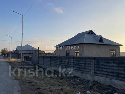 Часть дома · 4 комнаты · 80 м² · 20 сот., Наркулов 8 — Возле Аксу река за 25 млн ₸ в Аксукенте