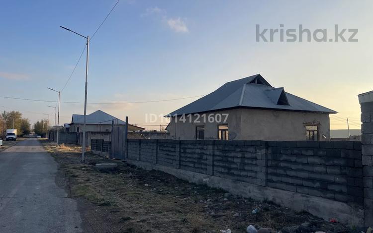 Часть дома · 4 комнаты · 80 м² · 20 сот., Наркулов 8 — Возле Аксу река за 25 млн ₸ в Аксукенте — фото 2